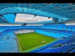 The latest tweets from @gremio Gremio Stadium Arena Do Gremio Porto Alegre Tutor English Teacher Ashish S Column Cafetalk