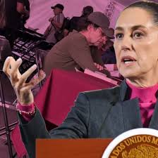 De trabajadores del PJF a políticos: aspirantes a elección judicial