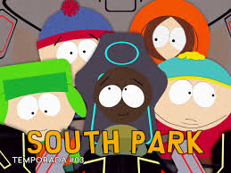 Prime Video: South Park Temporada 3