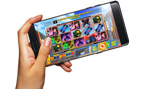 Free Mobile Slots Online and Casino E-Games - reelspinning