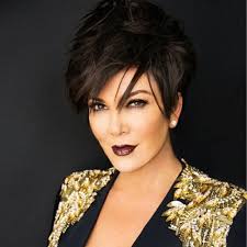 From long bobs to spiked pixies, these celebrities prove that trendy hairstyles can be worn by bullocks's hair is thick, has a beautiful sheen and color, and the middle part draws attention to her eyes. 55 Alluring Ways To Sport Short Haircuts With Thick Hair Hair Motive Hair Motive