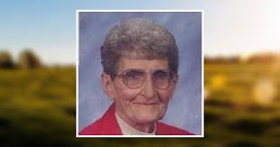 Violet Frette Obituary February 8, 2005