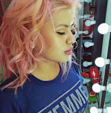 Profile for Eva Vilches