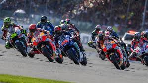 Il y avait une inconnue et une certitude lors de cette première journée d'essais libres à misano pour le gp de san marin. Motogp Misano Australian Tv Guide How To Watch The San Marino Gp Live And Ad Free On Fox Sports Fox Sports