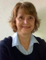 Brenda Winter Obituary (1947