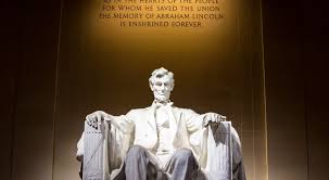 The lincoln memorial is an american national monument built to honor the 16th president of the united states, abraham lincoln. Lincoln Memorial Undercroft Opening 2022 Secret Dc