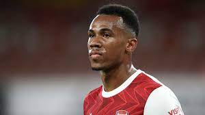 Who is gabriel angel of god? If It Were A Perfect Year We Would Be At The Top Of The Table Gabriel Reflects On Debut Season At Arsenal Goal Com