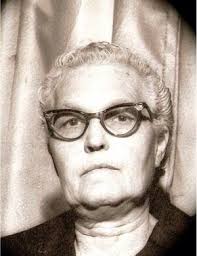 Mary Emma (George) Hinton (1905-2000)