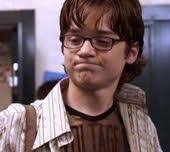 Dan Byrd a Cinderella Story