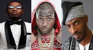 177,566 likes · 96 talking about this. Nbc Denies Banning Songs By Olamide Davido 9ice Channels Television