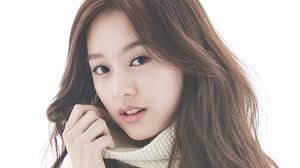 Kim Ji Won