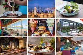 אירועים במסעדות מאגד בתוכו מאות מסעדות לאירועים תחת מנוע חיפוש מתקדם, שימצא עבורכם את המקום המתאים ביותר לפי קריטריונים מובילים כגון סוג האירוע. 37 Top New Restaurants In Dubai Restaurants Time Out Dubai