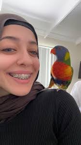 Molly Crow's Instagram, Twitter & Facebook