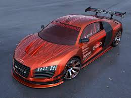 Audi R8 Orange By Masvaley On Deviantart Audi R8 Wallpaper Audi Cars Audi R8