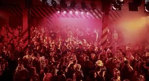 Live cut @ discotheque royal x liebe zum detail (kunst block balve munich) dec 14. What Happened To It A Retrospective Look Back At Manchester S Greatest Venues