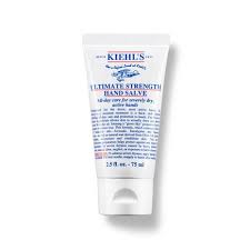Formulated for active people, kiehl's range of intensive foot & hand care range includes deodorant creams, hand creams & salves for calluses. Ultimate Strength Hand Slave Fur Trockene Hande Kiehl S