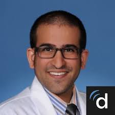 Dr. Farhaj Siddiqui, MD