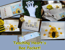 Insects Unit For Teachers Links To Printables Lessons