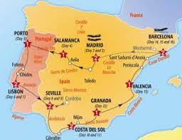 Encontre o endereço que lhe interessa no mapa de fronteira ou prepare um cálculo de itinerário a partir de ou para fronteira, encontre todos os sítios turísticos e os restaurantes do guia michelin em ou próximo de fronteira.o plano fronteira viamichelin. Mapa Fronteira Portugal Espanha Get Images