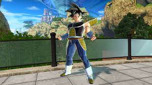 There is simply a ton of equipment to be found in dragon ball xenoverse, and hunting down complete sets (and skills) via parallel quests is one of the biggest timesinks in the game. Dragon Ball Xenoverse 2 New Dlc Character And 7 Day Consecutive World Tournament Bandai Namco Entertainment Europe