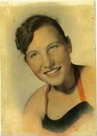 Mary Louise Matthews