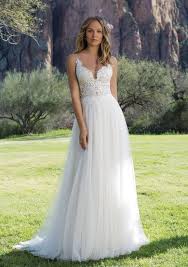 Venice Lace 24478 Bodice Wedding Dress A Line Wedding Dress Sweetheart Sweetheart Wedding Dress