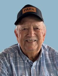 Obituary information for Arthur Eugene Thomas