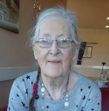 Carmel Martin (née O'Brien) — Massey Bros Funeral Homes