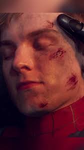 Peter Comes Back to Life Live Ps5