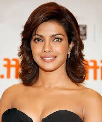 Love the first one so much! Priyanka Chopra Hairstyles Haircut Name Star Hairstyles