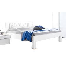 Betten weiß überzeugen durch eine stilvolle und elegante optik. Bett Avantgarde Buche Massiv Weiss