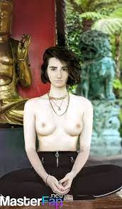 Jodie Calussi Nude OnlyFans Leak Picture #t0QtdDDFMx | MasterFap.net