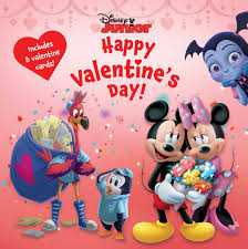 On this day you should wish your loved one… Happy Valentine S Day Disney Books Disney Publishing Worldwide