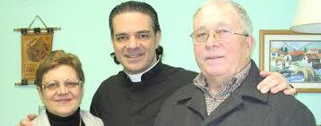 New leader at Holy Cross/St. Anthony's