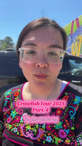 Crawfish Tour 2025: Best Crawfish Boil in Dickinson, TX