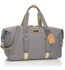 storksak travel duffel with hanging organizer nordstrom duffle bag travel gray duffle bag travel duffle