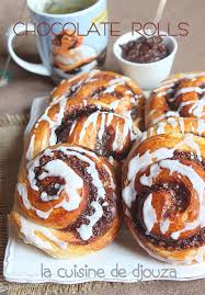 Brioche Escargot Chocolat Noisettes Recette Chocolat Noisette Alimentation Brioche Chocolat