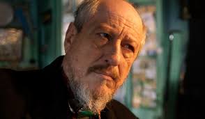 Vladimir”, a la medida de Daniel Aráoz