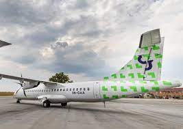 Green africa airways ltd provides air transportation services. Green Africa Unveils Initial Batch Of Nigerian Domestic Destinations News Flight Global