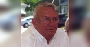 James E. Ragard Obituary