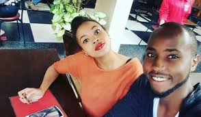 Elodie zone on breakup with sean andrews. 10 Kenyan Celebs Who Are Hot As Their Partners Youth Village Kenya