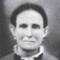 Nancy Jane Hammer (1829–1898)