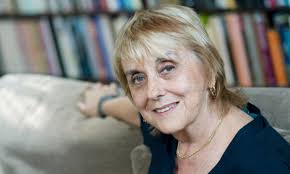 Renowned historian Lisa Jardine dies aged 71