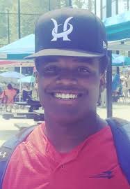 Jaylen Jones Class of 2021