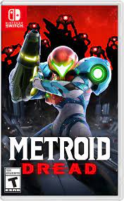 Following dread's trailer reveal, nintendo hosted a development history presentation about the metroid series, confirming that dread will mark an end to the mainline series' story arc. Zxwpgmnxoykrym