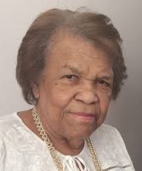 Obituary of Carmen Hernandez