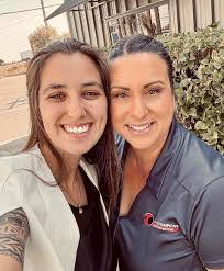 Tracey Hawkins's Instagram, Twitter & Facebook