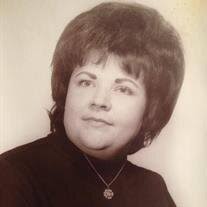 Sandra Stiles Obituary