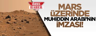 İbni arabi kehanetleri var mı? Muhyiddin I Arabi Nin Osmanli Kerameti