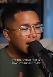 Edward Roque Especially for You